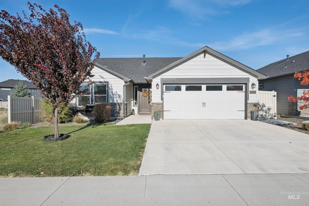 7528 W Itasco Dr, Boise