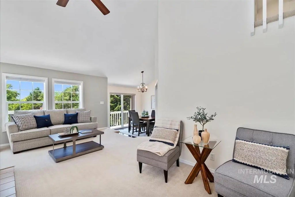 1652 E Sendero Lane, Boise