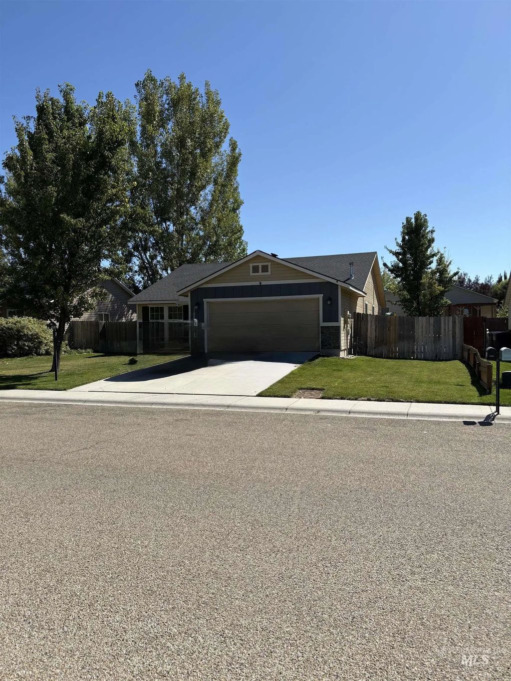 11883 Tidewater Street, Caldwell