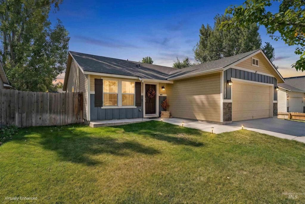 11883 Tidewater Street, Caldwell