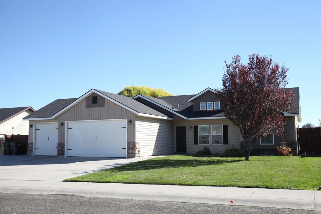 311 Cayuse Creek Dr., Kimberly