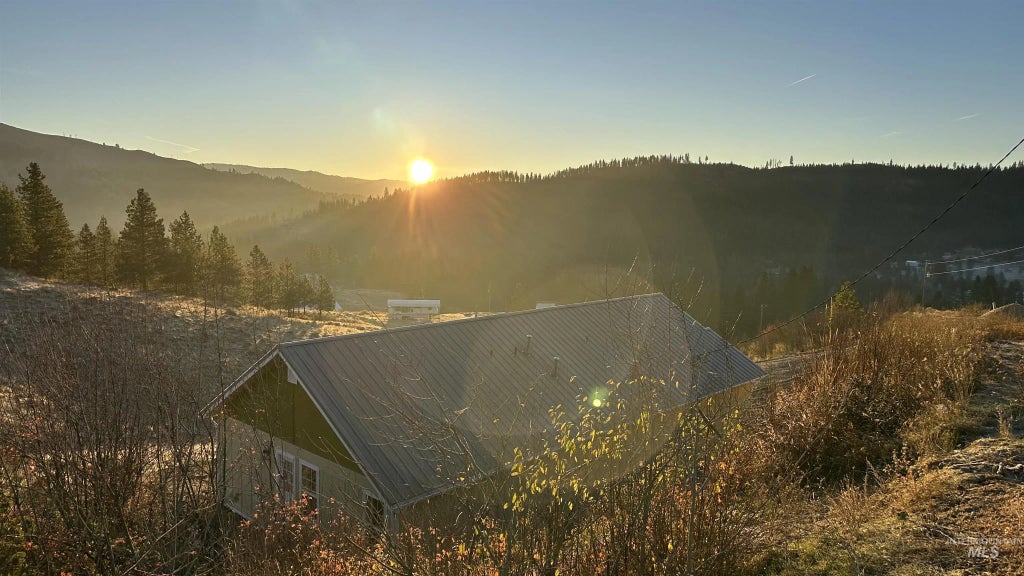 49 Gold Fork Ridge Rd, Boise