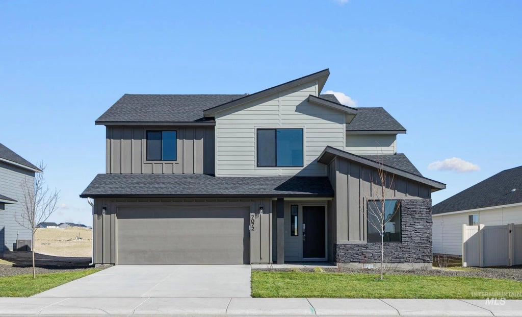 7072 S Old Farm Ave, Meridian