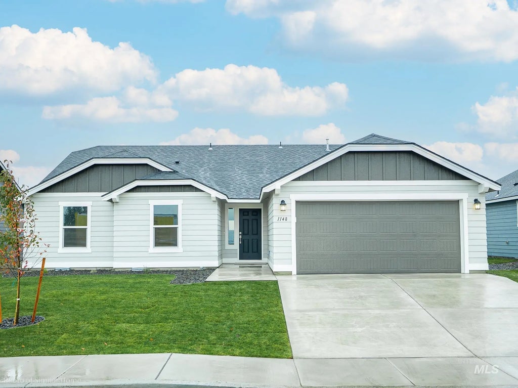 Tbd Bluefield Dr #keizer, Caldwell