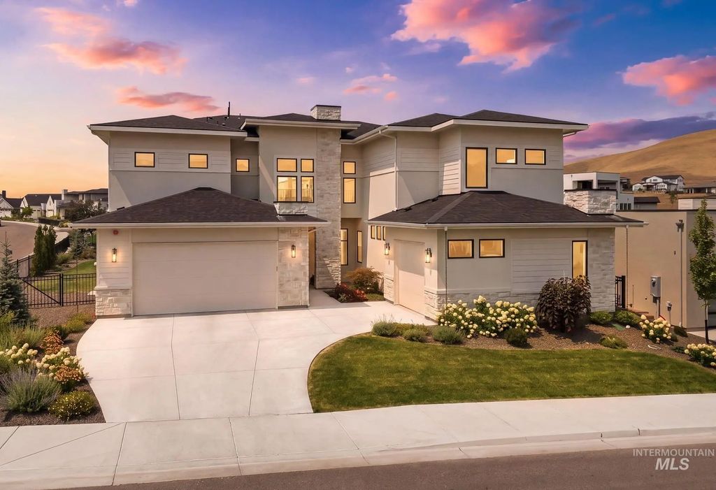 2549 S Grebe Ave, Boise