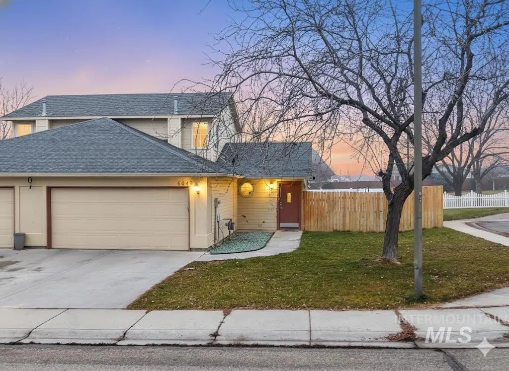 6049 S Oboe Ave, Boise