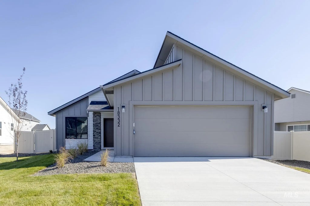 18332 N Trumpet Lily Ave, Nampa
