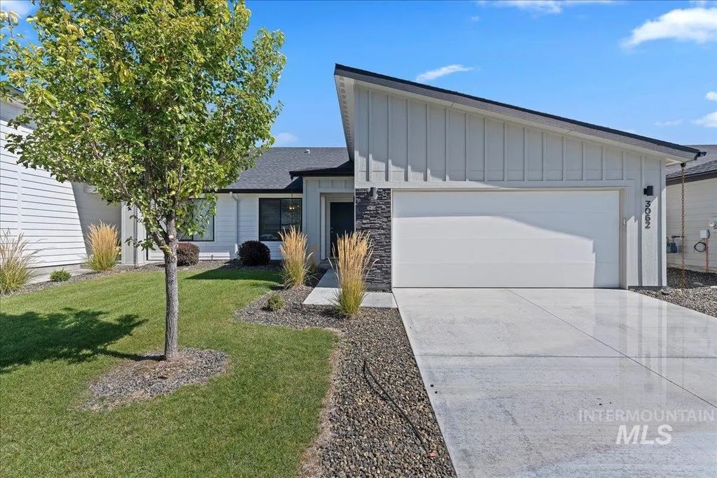 3062 S Green Forest Way, Boise