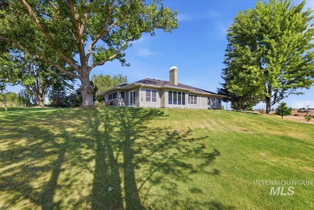 12748 W Lanktree Gulch Rd, Star
