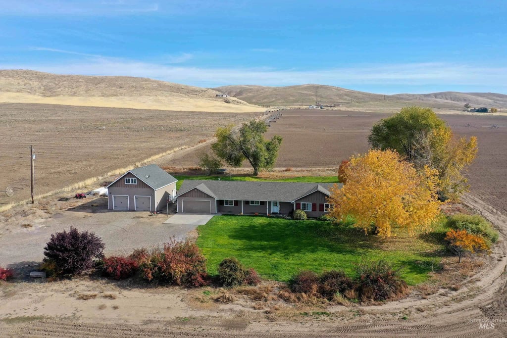 890 Jenkins Creek Road, Weiser
