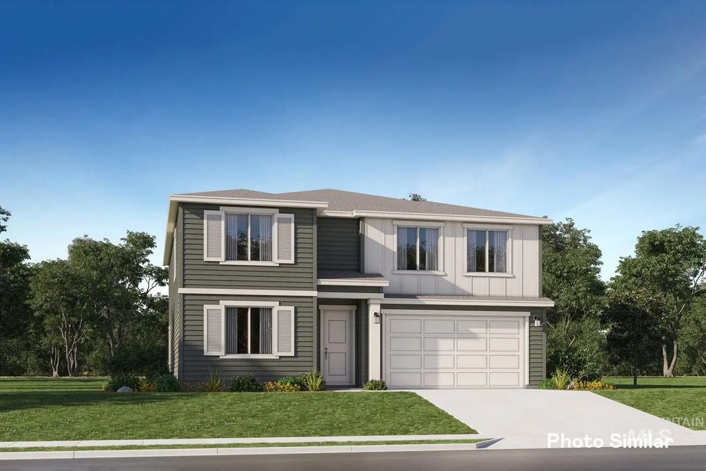 4076 E Leota Dr, Nampa