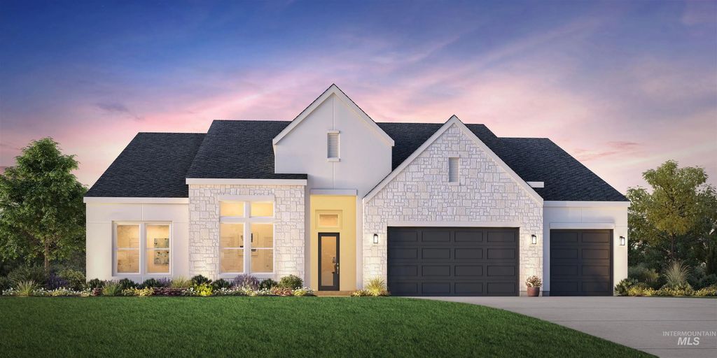 6800 W Flathead Lake St, Eagle