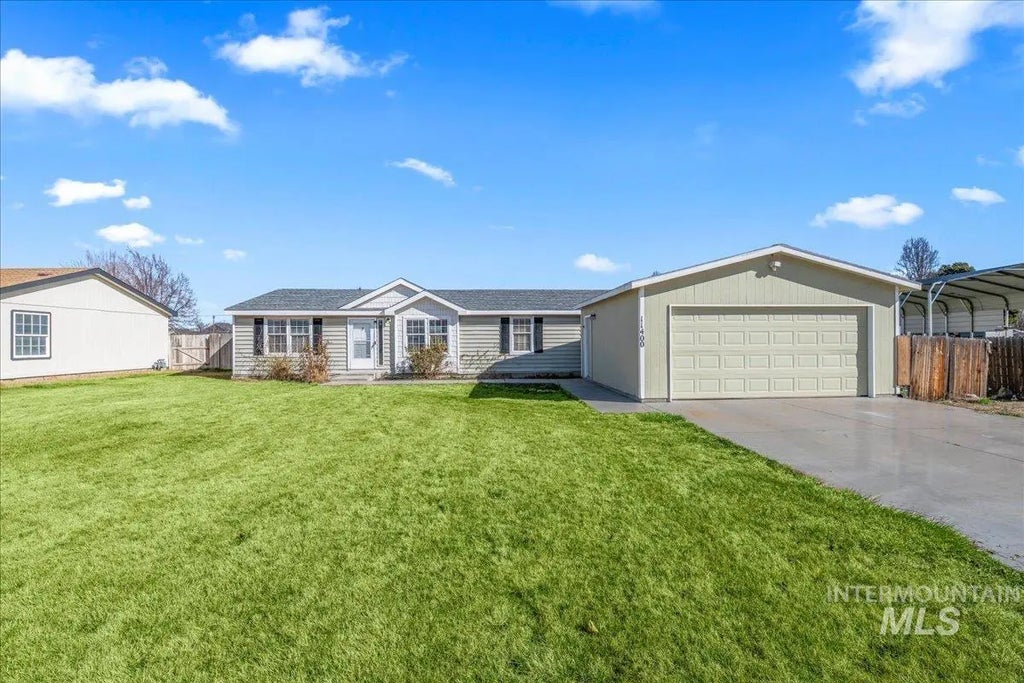 11400 W Hawkins, Nampa