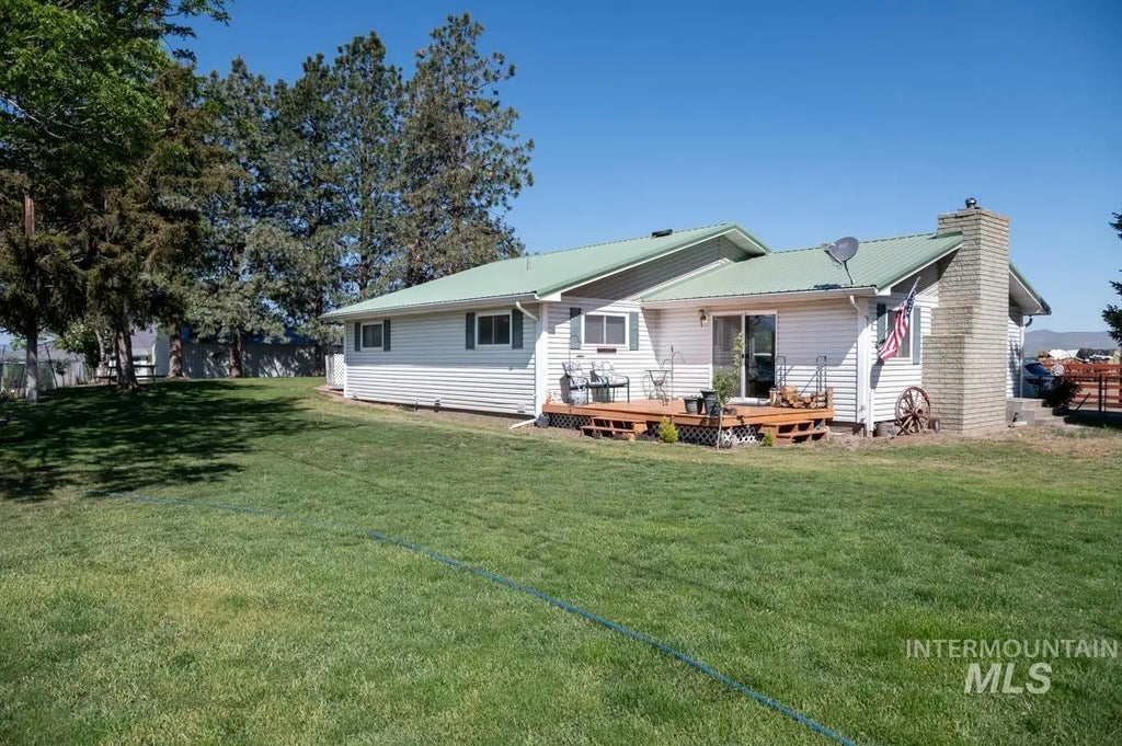 733 Pringle Rd., Weiser