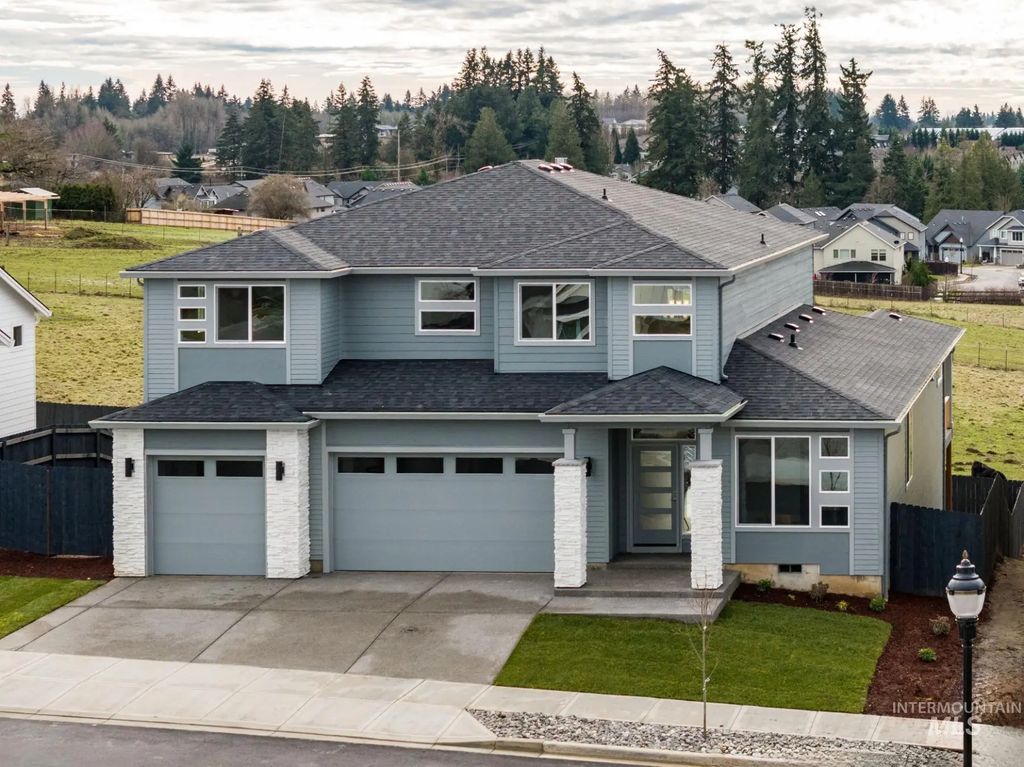 8458 W Graye St #rainier F 15b2, Meridian