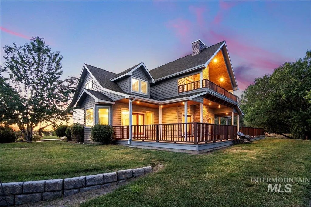 5200 Freemont Road, New Plymouth