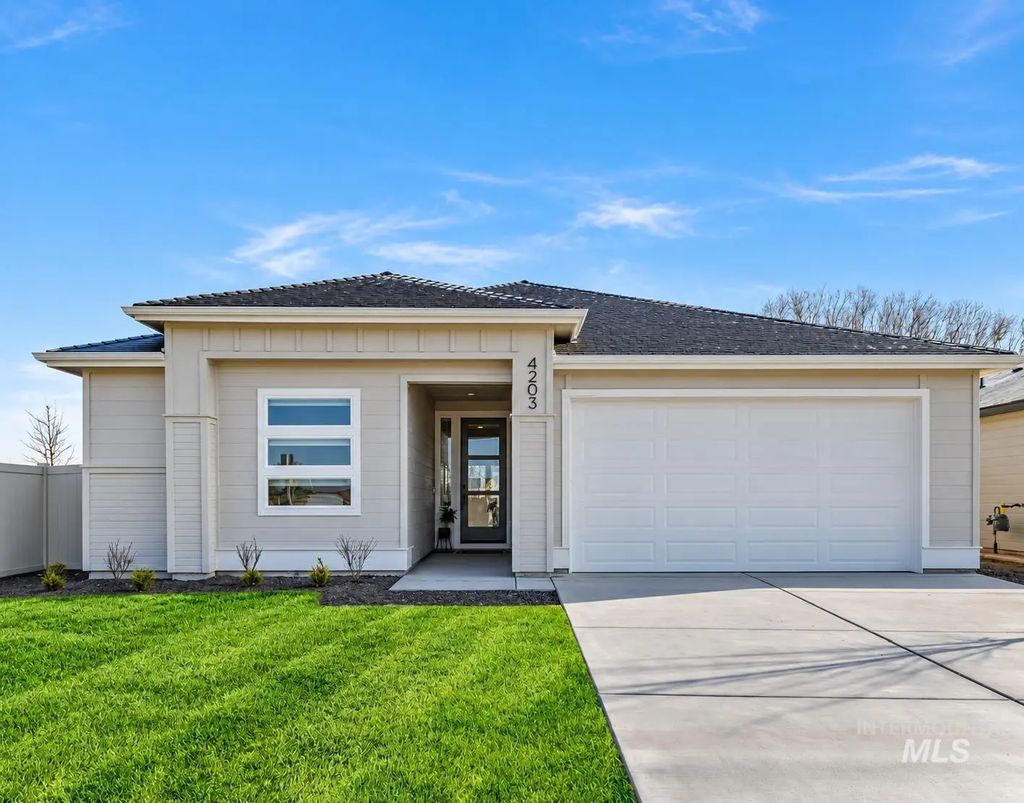 4404 Cleomedes Ave., Caldwell