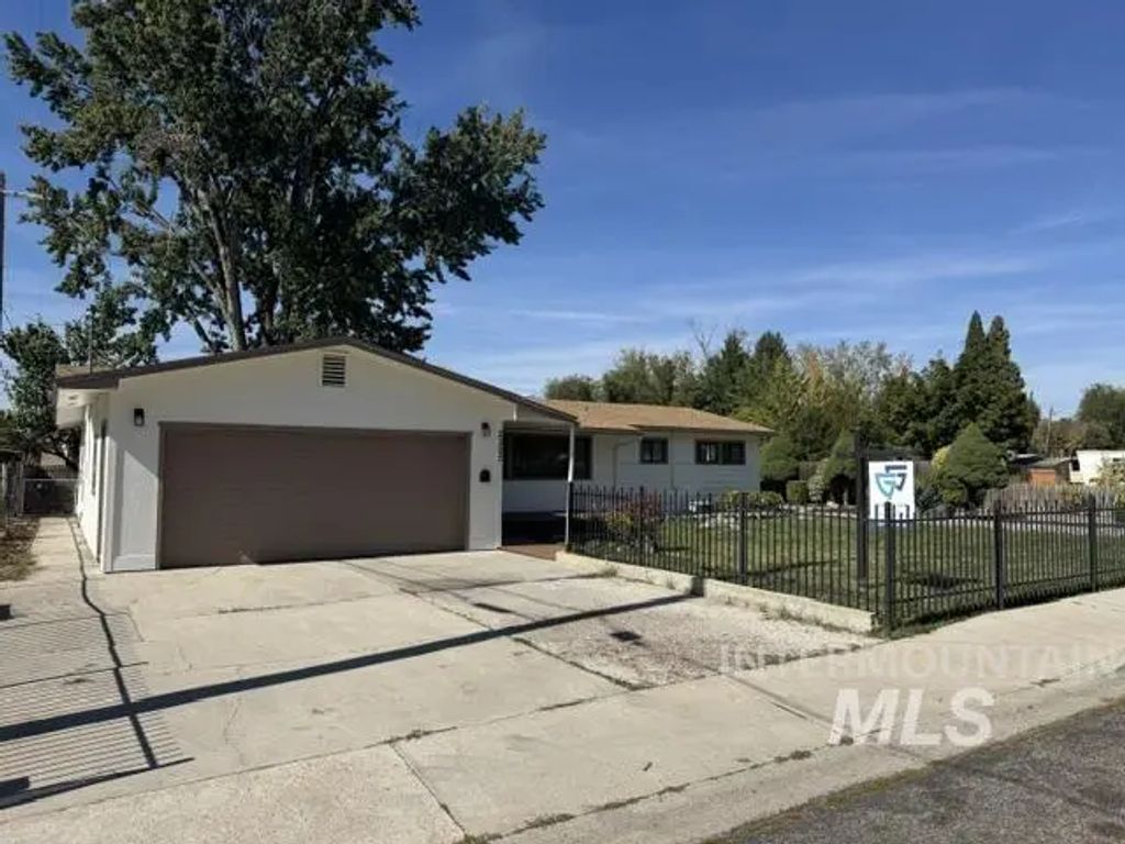 2307 S Columbus St, Boise