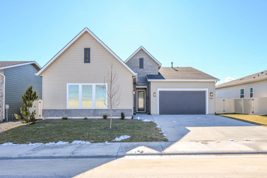 320 Orrison St, Caldwell