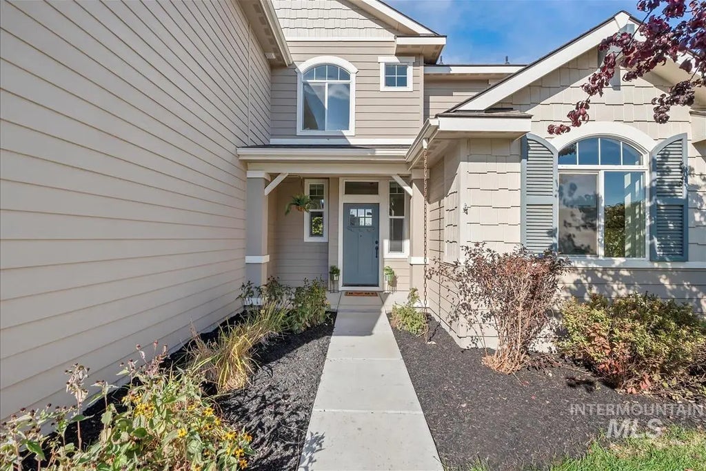 5932 W Quintale Dr., Meridian