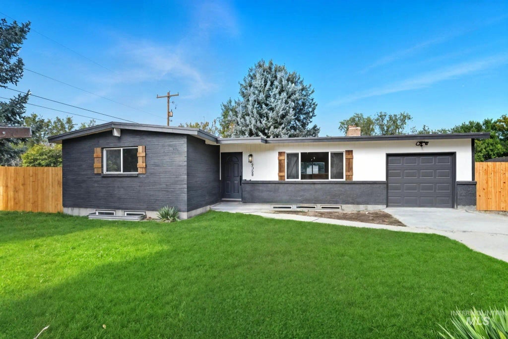 5338 W Spaulding St., Boise