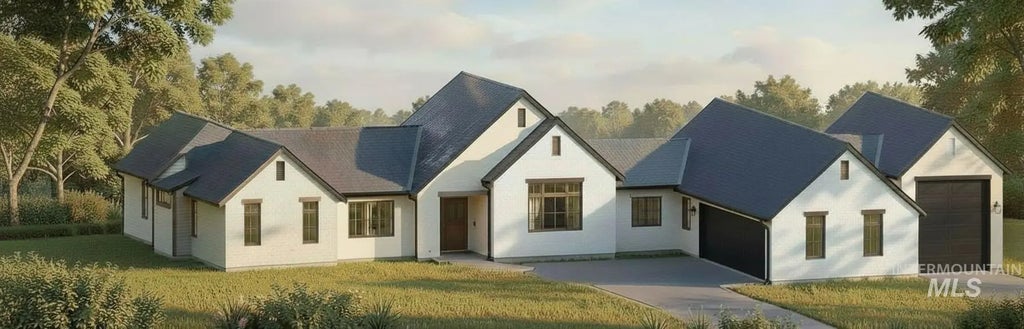 16908 Long Meadow Drive, Caldwell