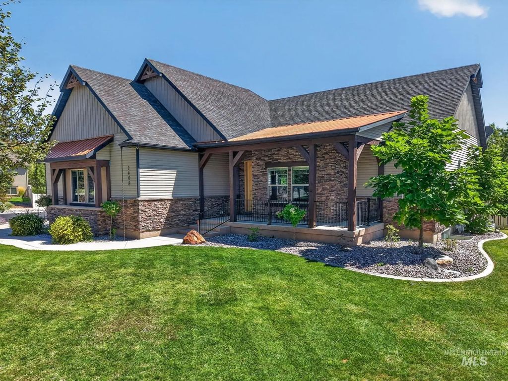 1408 Stoneridge Drive, Pocatello