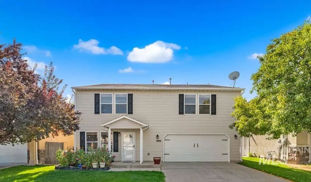 9165 W Alderberry Dr, Boise