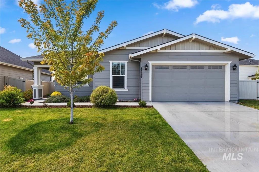 12941 S Salerno Ave, Nampa