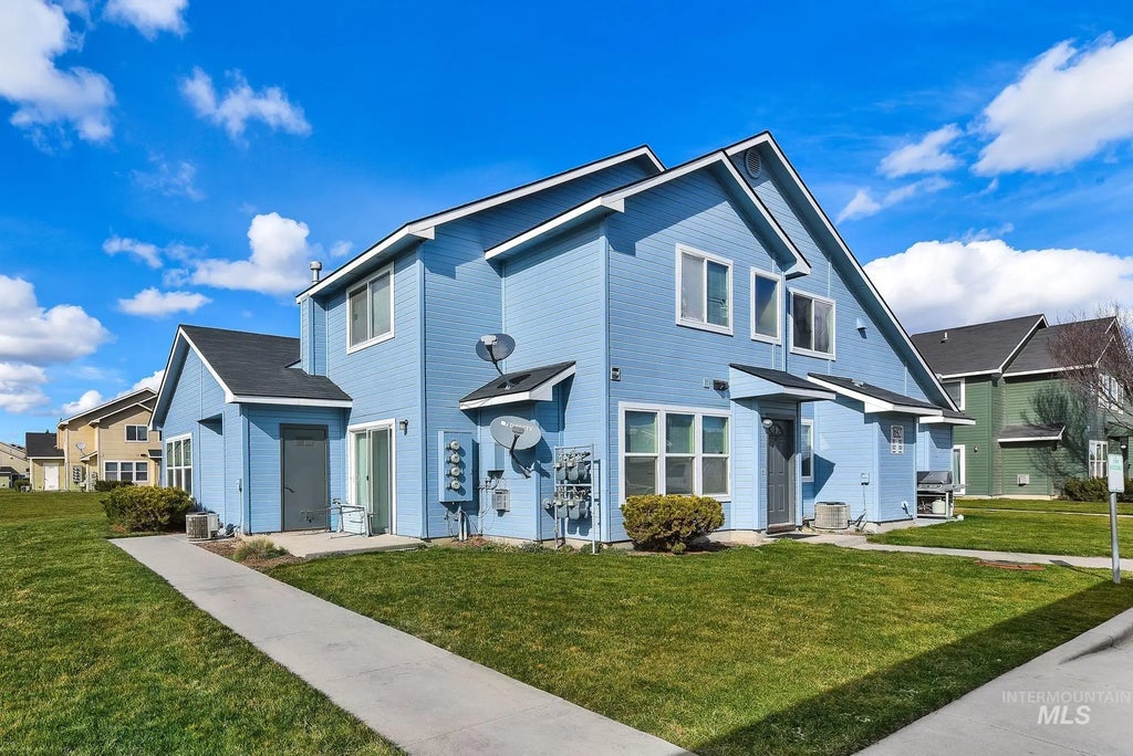 16921 N Pamela Loop, Nampa