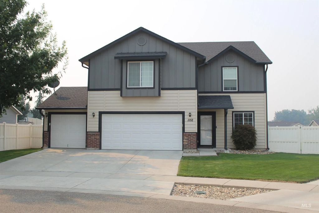 1152 Nw 22nd St, Fruitland