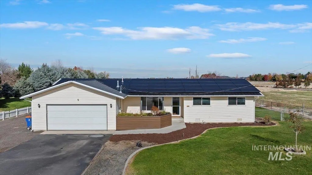 4460 W Columbia Rd, Meridian