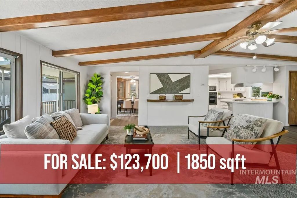 1220 N 4th St #36, Parma