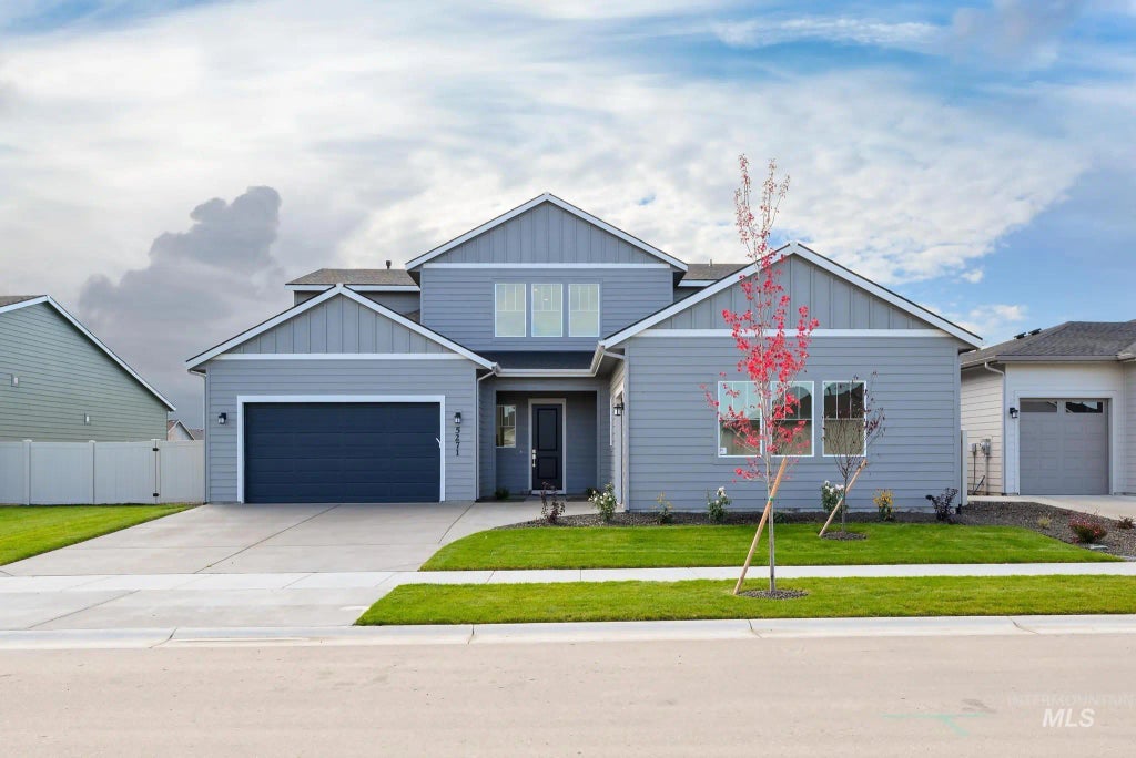 5271 W River Oaks Dr, Meridian