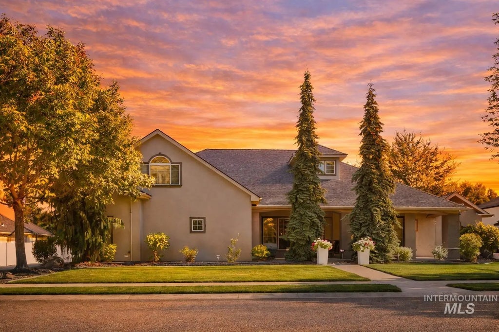 2786 S Denali Pl, Meridian