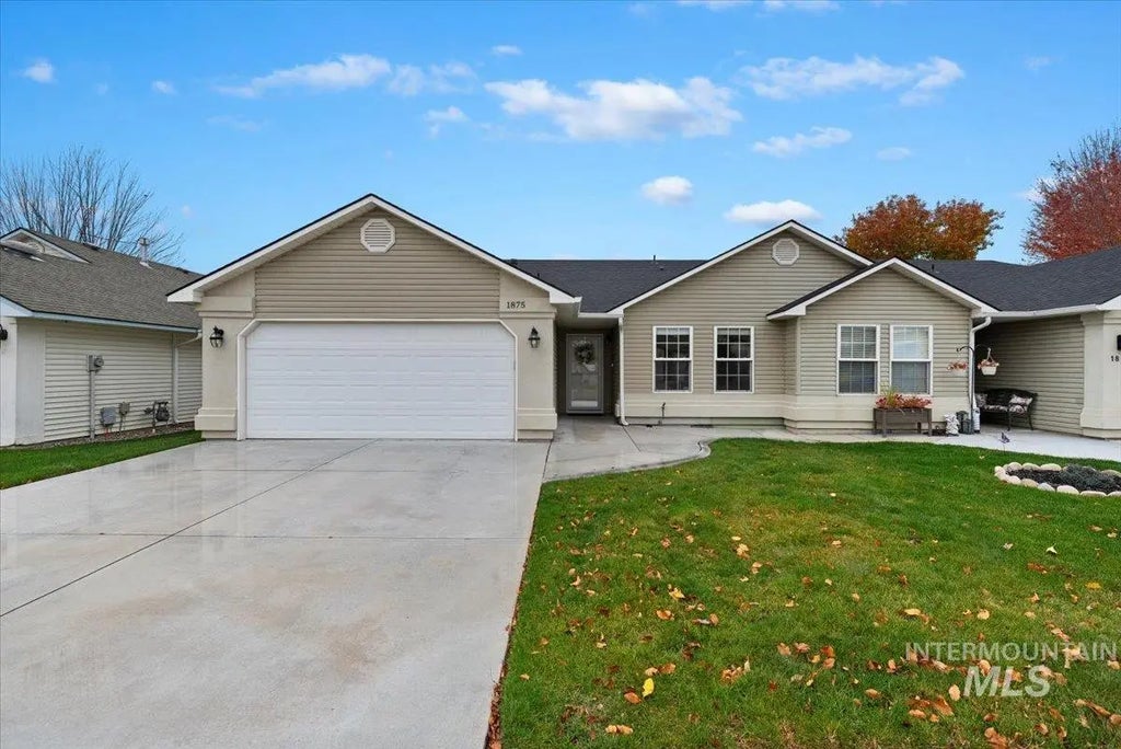 1875 N Buena Vista Ave, Meridian