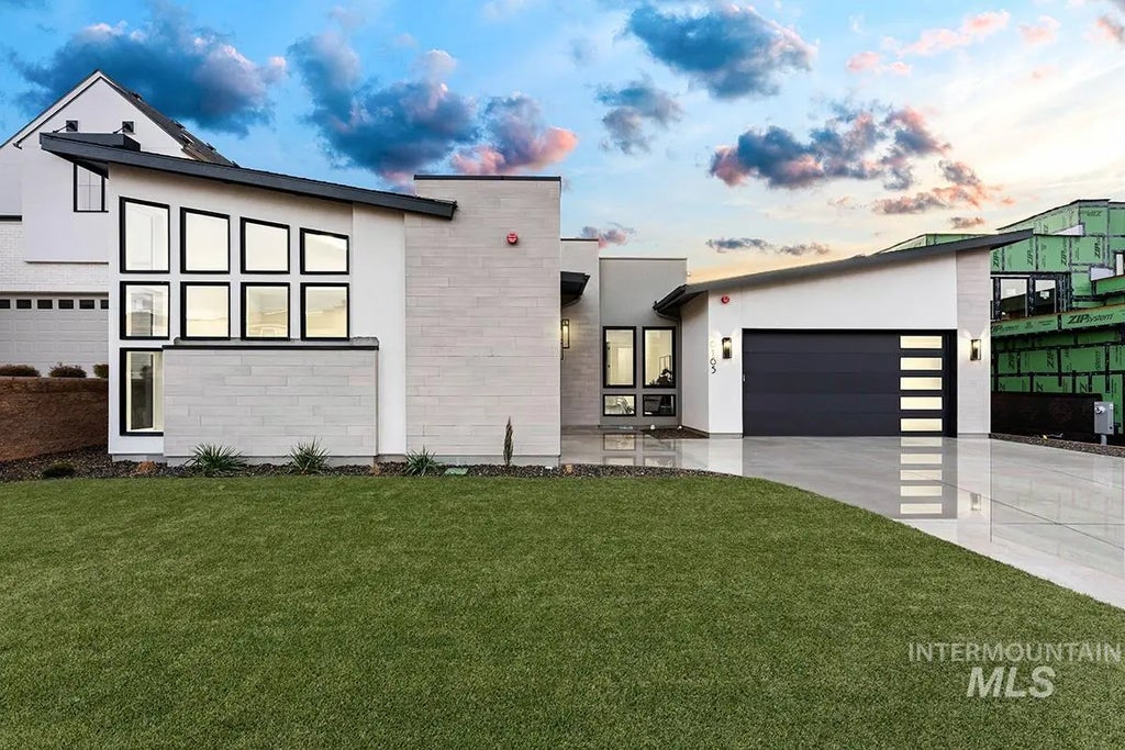 6165 E Prominence Ct., Boise