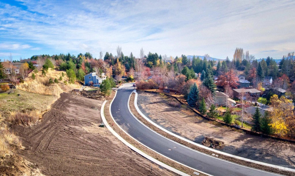 2115 West View Drive, Moscow