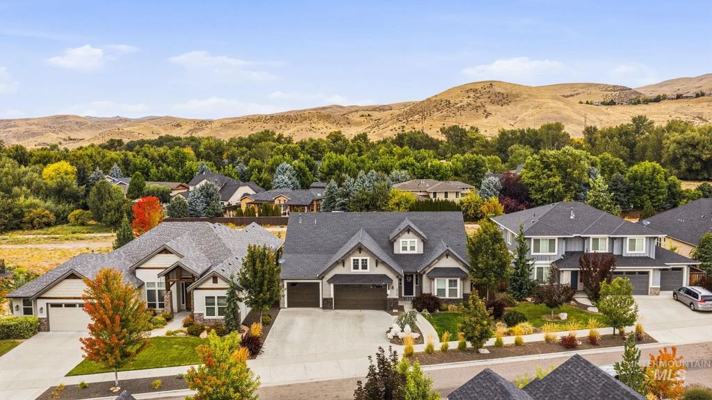3936 W Farm View Drive, Boise