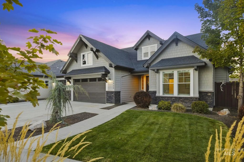 3936 W Farm View Drive, Boise