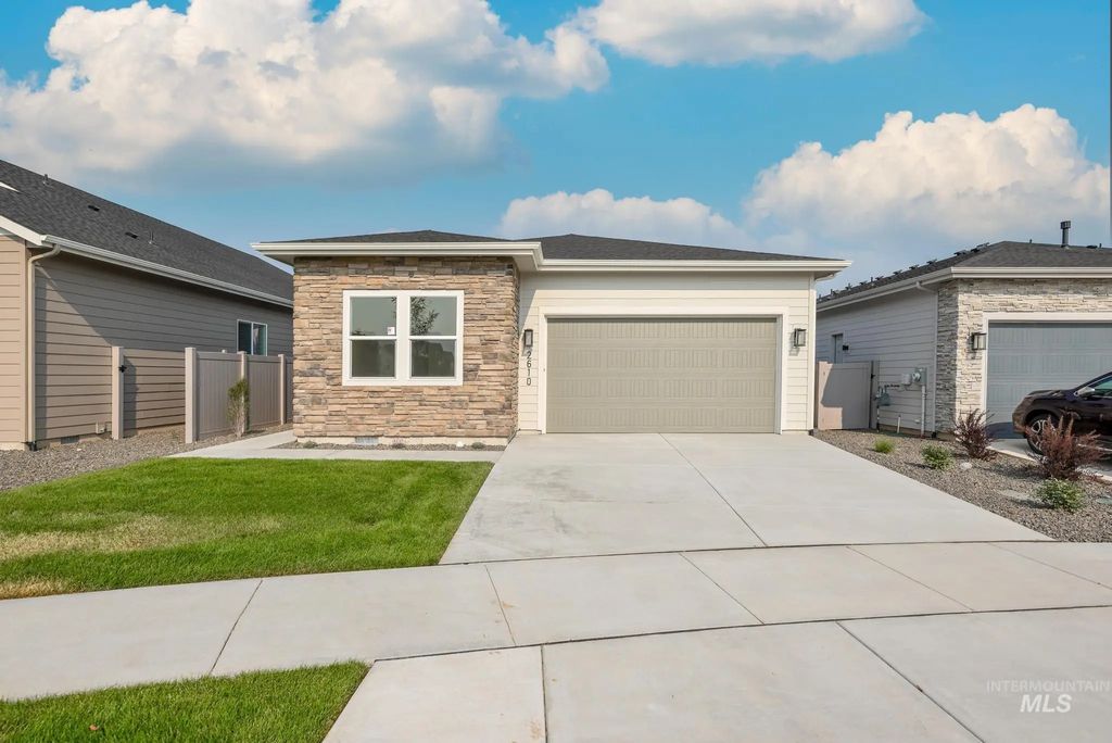 2610 N Leatherwood Ave, Star