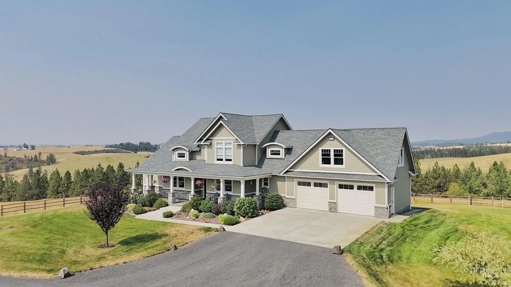 1726 Little Bear Ridge Rd, Troy