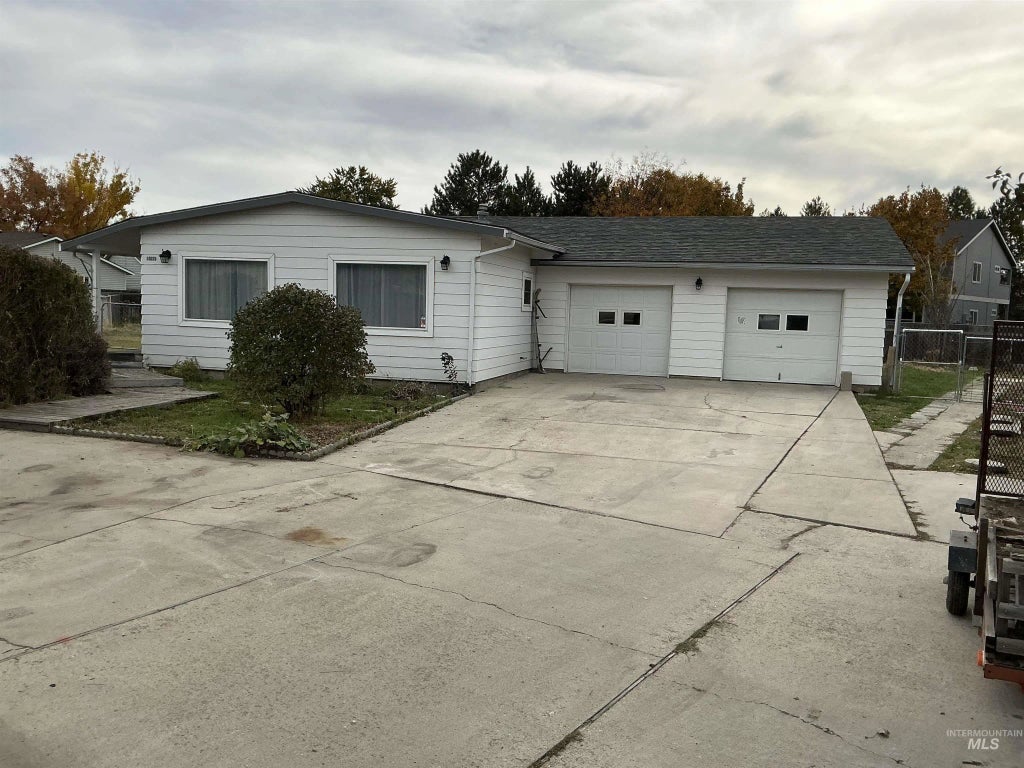 10035 W Mesquite Ln, Boise