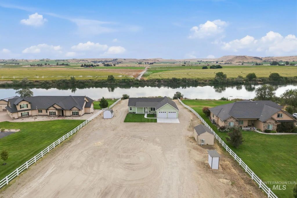 7262 Old Bruneau Hwy, Marsing
