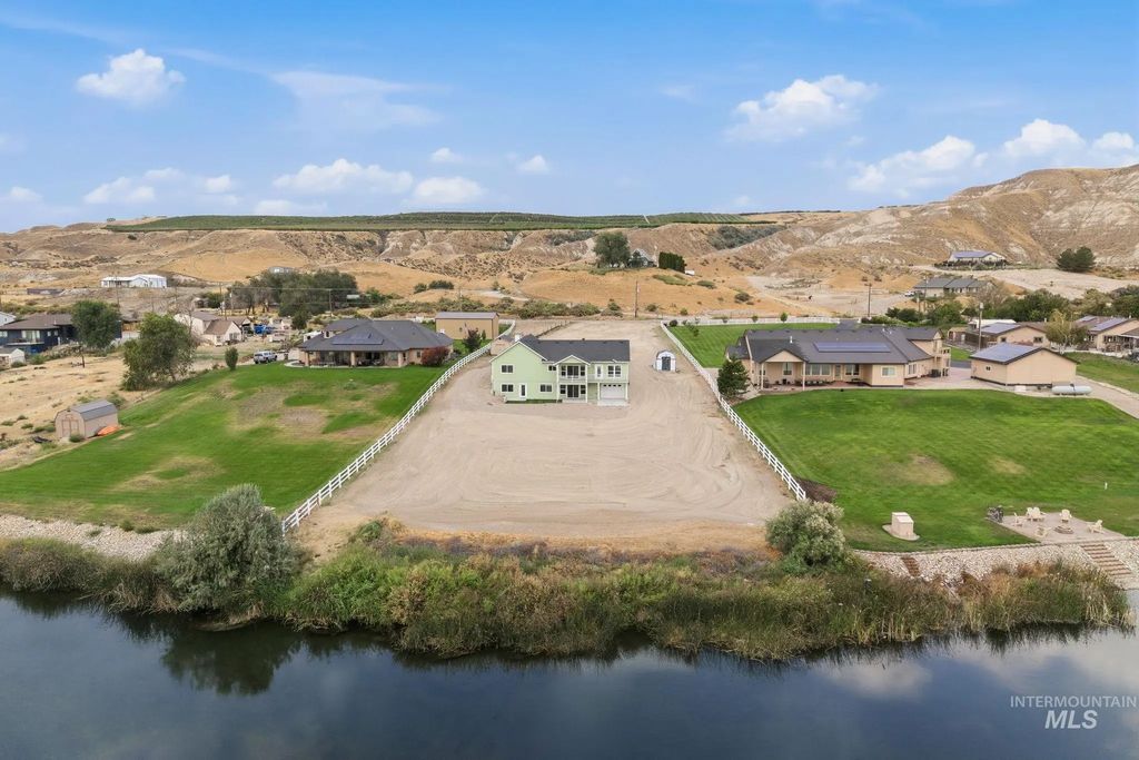 7262 Old Bruneau Hwy, Marsing