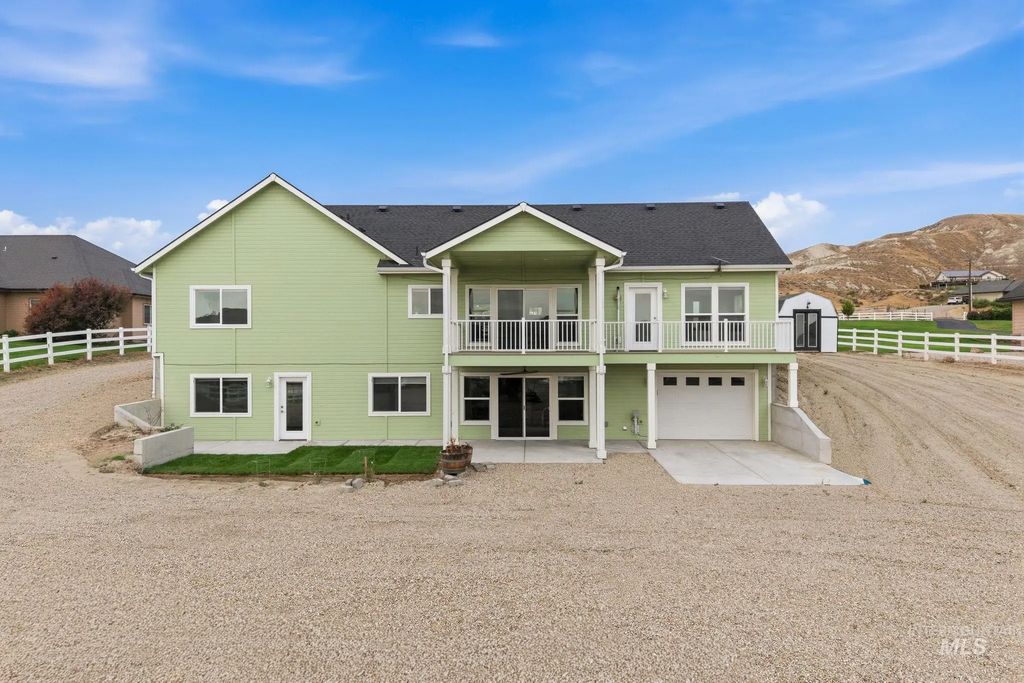 7262 Old Bruneau Hwy, Marsing