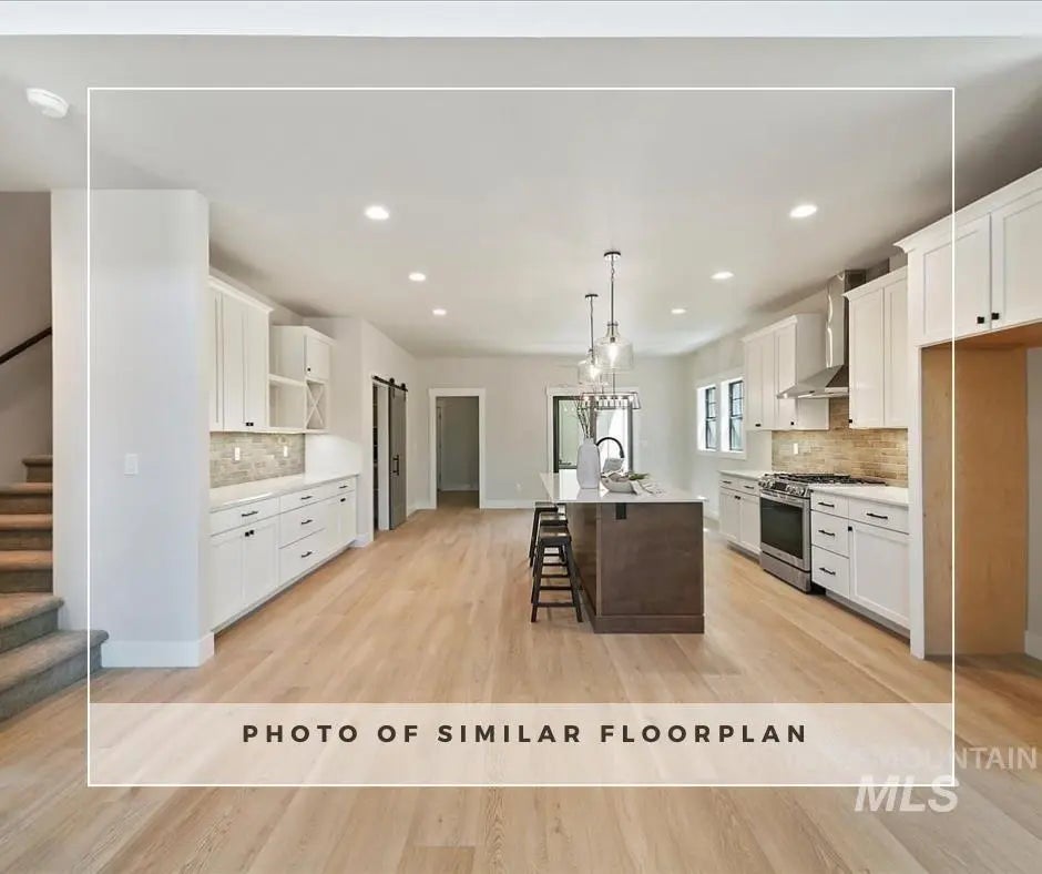 158 N Edgewood Ln, Eagle