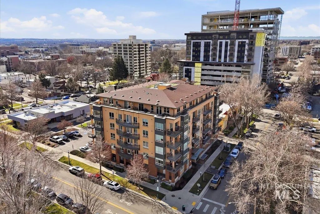 323 W Jefferson St. #509, Boise