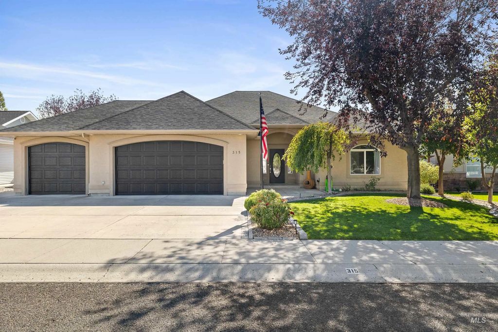 315 Shadetree Trail, Twin Falls