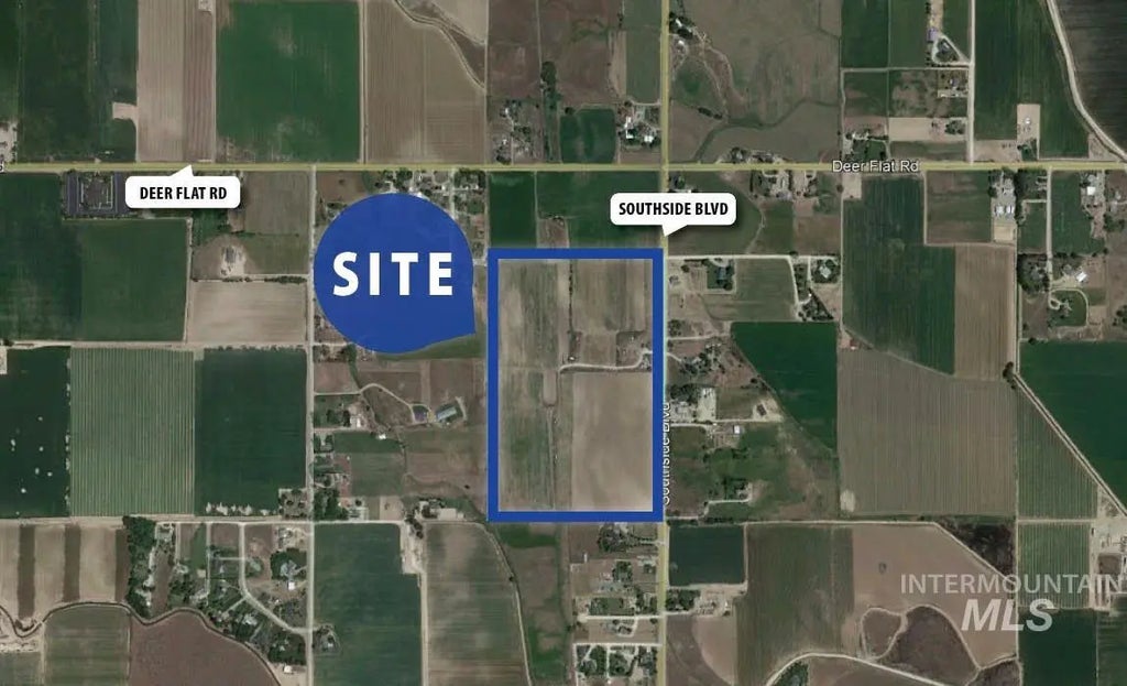 8737 Southside Blvd, Nampa